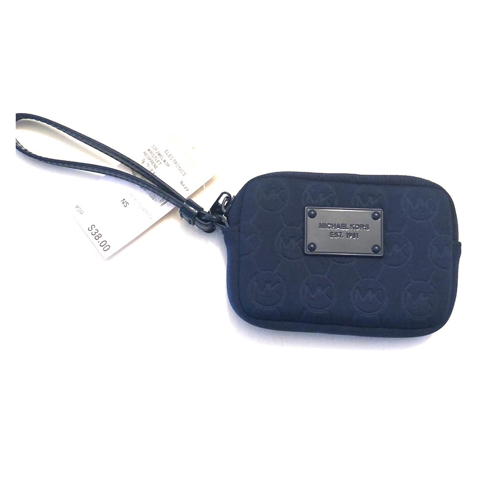 Michael Kors wristlet